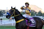 De ponta a ponta, Bold Retriever conquista o GP João José e José Carlos de Figueiredo (G3)