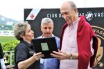 Veja as fotos da comemoração dos 120 anos do Clube de Regatas Vasco da Gama no JCB