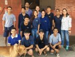 Alunos da EPT assistem palestra sobre Terapia Comportamental