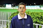 Aprendiz Elton Nunes estreia na próxima semana na Gávea