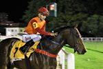 Kapoor domina a Prova Especial Plenty Of Kicks