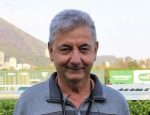 Dulcino Guignoni aumenta a vantagem entre os treinadores