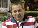 Julio Cezar Sampaio confiante para o Bento Gonçalves