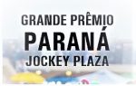 GP Paraná – Jockey Plaza (gr.III) recebe 11 inscrições