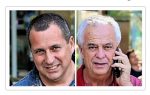 Sampaio e Menegolo brilham com quatro vitórias