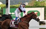 Or Noir supera Quiron para vencer o GP Antonio J. Peixoto de Castro Jr. (G2)