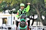 Quiron supera Bom Gosto na maratona do Clássico Derby Club (L.)