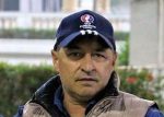 Luiz Esteves, o novo líder entre os treinadores
