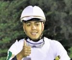 Em busca do primeiro lugar, cinco vitórias para Leandro Henrique