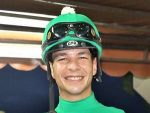Brilha o talento de Vagner Borges