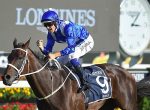 Winx ganha o Cox Plate (G1) pela quarta vez e chega a 29 vitórias consecutivas