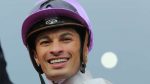 Tricampeão da estatística britânica, Silvestre de Sousa iguala Dettori e Ryan Moore