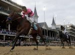 Game Winner e Jaywalk brilham no primeiro dia da Breeders’ Cup 2018