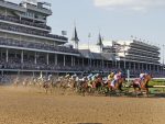 Com 13 provas de G1, festival da Breeders’ Cup terá início nesta sexta-feira