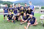 Em final eletrizante, Estrelas do Norte conquista a 1ª Copa JCB de Futebol 2018