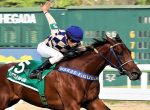 Em seu batismo nobre, Little Bad Girl bate as mais velhas no GP Oswaldo Aranha (G2)