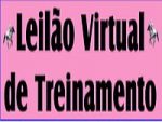 No domingo (09), Leilão Virtual de Treinamento da Pro Turfe