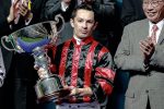 Hong Kong: Silvestre de Sousa vence o Longines International Jockeys’ Championship