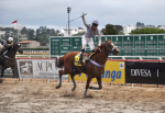 Just Speaker conquista vitória irretocável na Pegasus Brasil