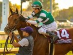 Accelerate encara 11 adversários na Pegasus World Cup (G1)