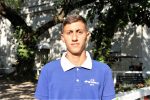 Aprendiz Daniel Staiti estreia na próxima semana na Gávea