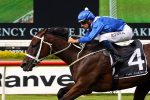 Winx alcança 32 vitórias consecutivas vencendo o George Ryder Stakes em Rosehill