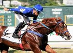 Invicto, Filo di Arianna confirma liderança no GP Mário de Azevedo Ribeiro (G3)