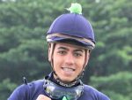 Leandro Henrique diminui a vantagem do líder