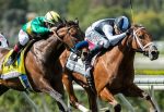 Ohio faz brilhar a criação Peixoto de Castro no Frank E. Kilroe Mile Stakes (G1)