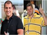 Treinadores: Destaque para Ronaldo Lima e Luiz Arthur Fernandes Fº