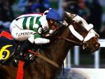 T.J.Pereira será o jóquei de Pallito no GP Francisco Eduardo de Paula Machado (G1)