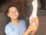 Aluna da EPT sofre queda no matinal e terá de passar por cirurgia