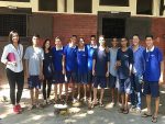 Veterinária Carolina Regis dá ótima palestra para os alunos da EPT