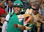 Sorteados os times para o Prêmio Especial Cavalinhos do Fantástico