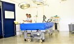 Hospital Octavio Dupont reforma Centro Cirúrgico