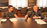 Presidente do JCB fala sobre alagamentos, PMU, aumento de prêmio e mais