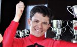 Altair Domingos será o piloto de Flash Olimpico no Derby