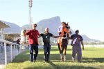 Pedigrees da semana: Meeting do Derby