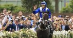 A Rainha Winx vence e completa uma carreira que foi muito mais do que números