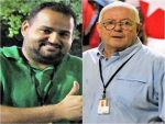Leopoldo Cury e Victor Gomes, domínio do CT Gávea