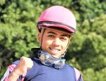 Leandro Henrique, o campeão da persistência