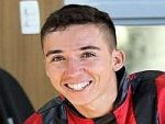 Um maio fantástico para Wesley da Silva Cardoso