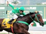 Agassi carimba passaporte para o GP Brasil levantando o GP Doutor Frontin (G2)