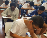 Escola JCB ganha Menção Honrosa em Olimpíada Brasileira de Matemática