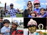 Gonçalves, Lavor, Blandi e Leandro, os melhores entre os pilotos