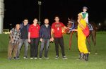 Galeria de Fotos – Confira os vencedores desta TERÇA (25)