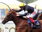 Frankie Dettori faz chover no Royal Ascot