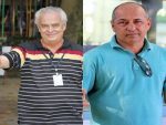 Adelcio Menegolo e Luiz Esteves deram as cartas na semana magna do turfe carioca