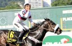 Quick’N Easy mostra classe para vencer o GP Francisco Villela de Paula Machado (G2)