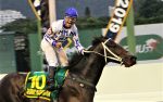 O tranquilo George Washington dá o tri do GP Brasil (G1) a Luiz Esteves